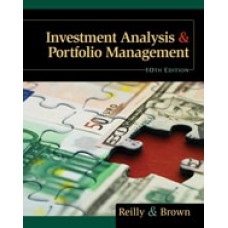 Test Bank for Investment Analysis and Portfolio Management, 10th Edition Frank K.Reilly